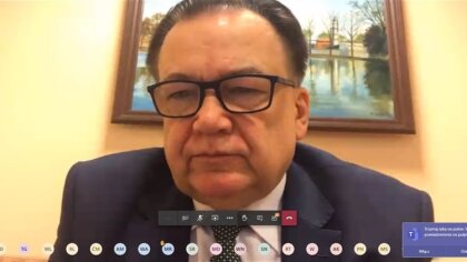 Ostrów Mazowiecka - Sytuacja jest coraz poważniejsza i wymaga natychmiastowych k