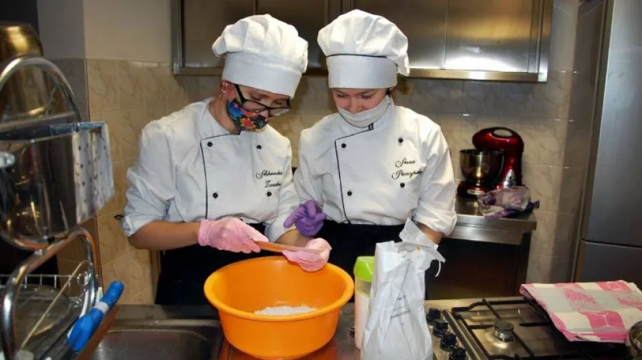 Zespół Szkół Centrum Kształcenia Rolniczego w Starym Lubiejewie