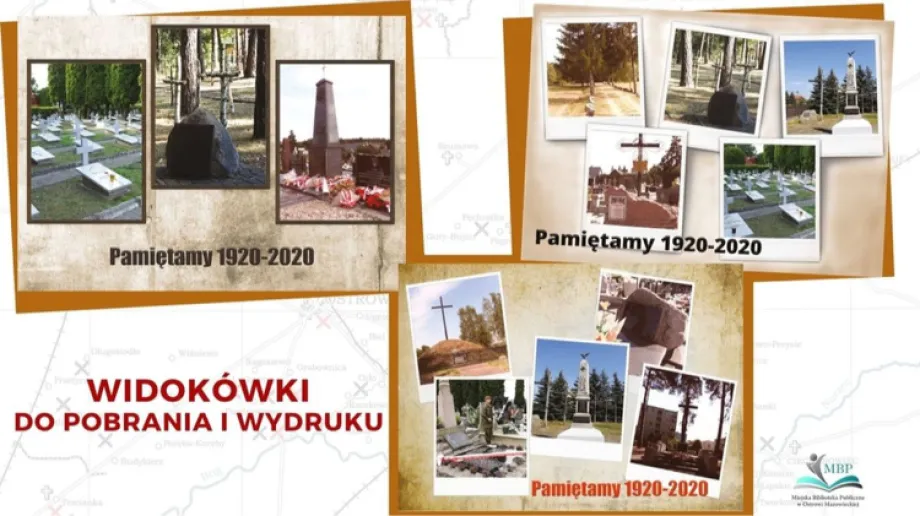 Miejska Biblioteka Publiczna w Ostrowi Mazowieckiej