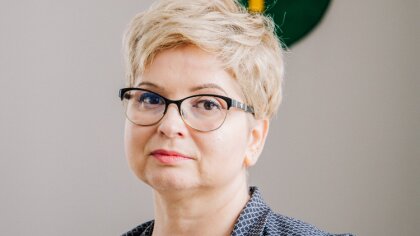 Ostrów Mazowiecka - Rozstrzygnięty został konkurs na stanowisko dyrektora Centru