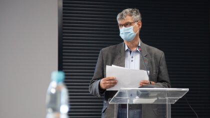 Ostrów Mazowiecka - XX sesja rady miasta odbyła się 30 września w budynku Starej