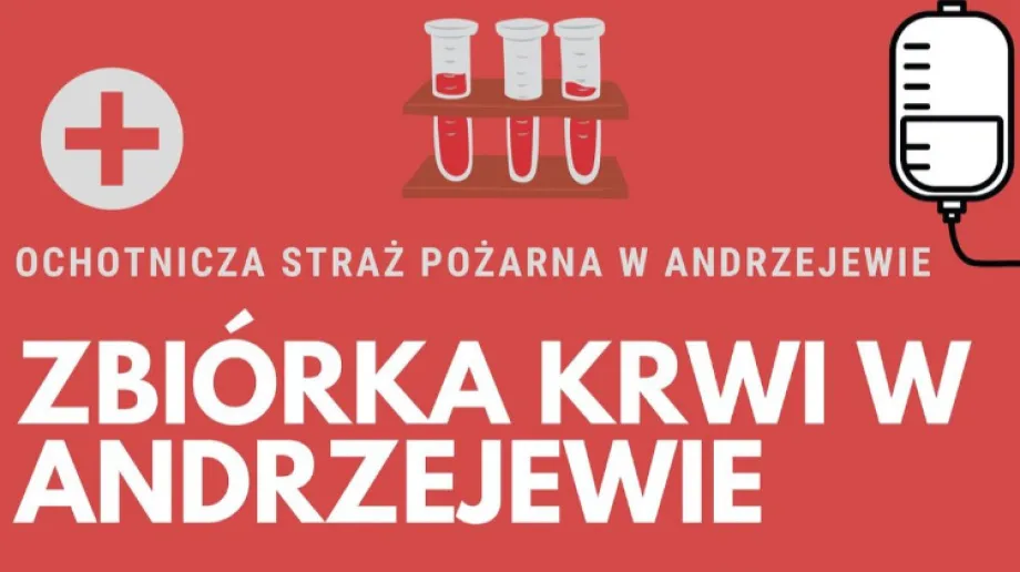 fot. KSRG OSP Andrzejewo