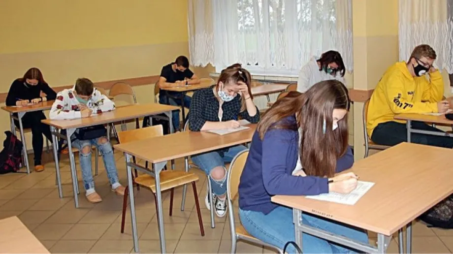 Zespół Szkół Centrum Kształcenia Rolniczego w Starym Lubiejewie