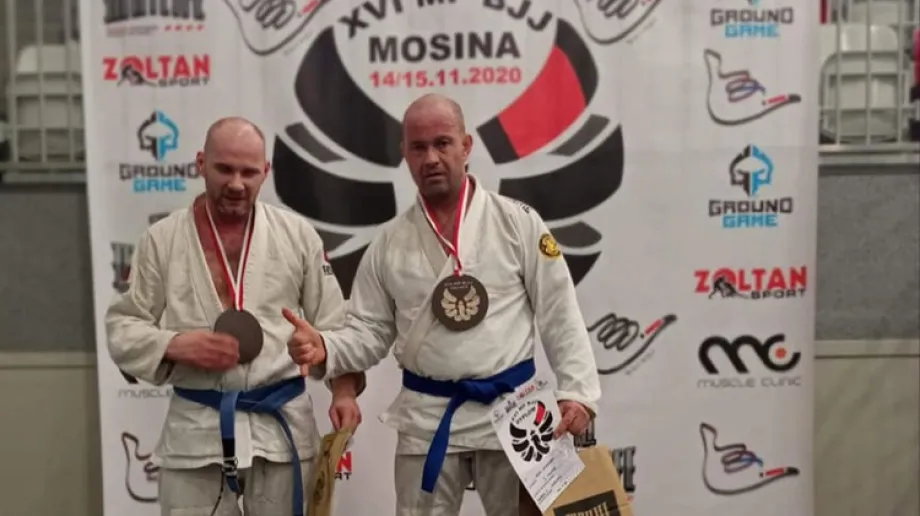 fot. Academia Gorila Ostrów Mazowiecka