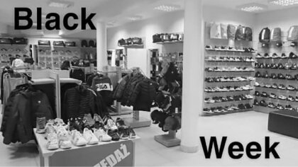 Ostrów Mazowiecka - Już od piątku sklep Multi Sport w Ostrowi Mazowieckiej zapra