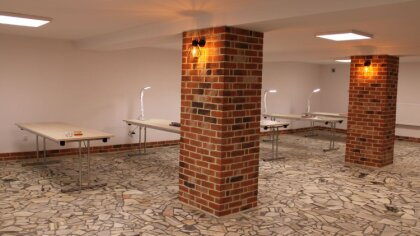 Ostrów Mazowiecka - W październiku zakończył się długo oczekiwany remont dolnej 