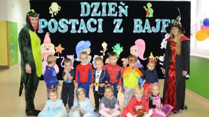 Ostrów Mazowiecka - W Zespole Publicznych Placówek Oświatowych w Broku obchodzon