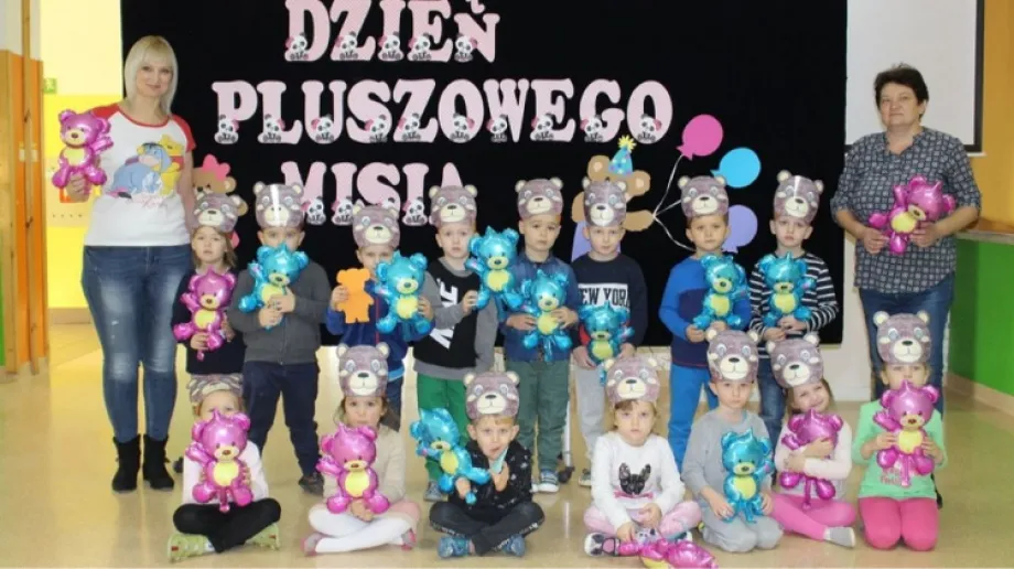 fot. Urząd Gminy w Broku