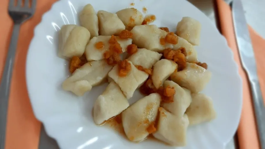 fot. Zespół Szkół im. St. Staszica w Małkini Górnej