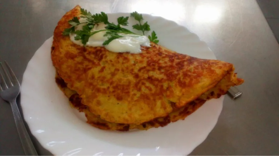 fot. Zespół Szkół im. St. Staszica w Małkini Górnej