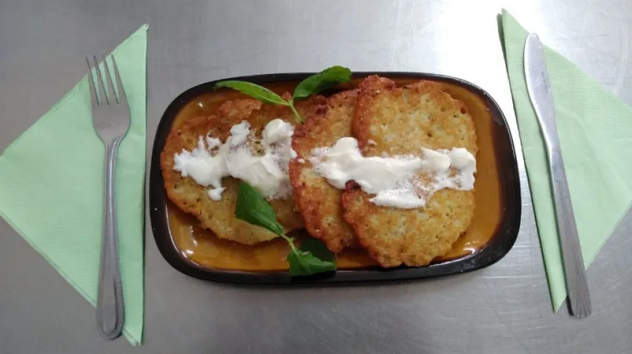 fot. Zespół Szkół im. St. Staszica w Małkini Górnej