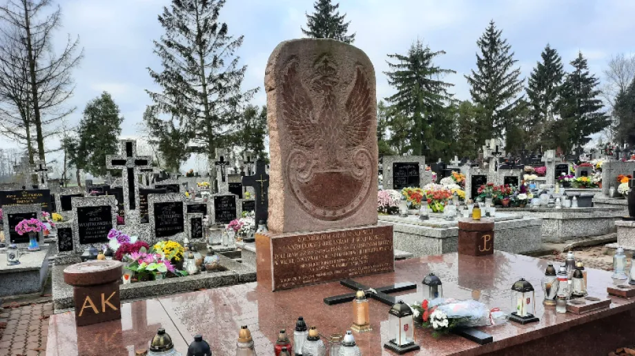 fot. Urząd Gminy Andrzejewo