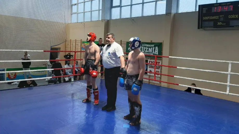 fot. Academia Gorila Ostrów Mazowiecka