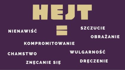 Ostrów Mazowiecka - Zastanawialiście się co kryje pojęcie 