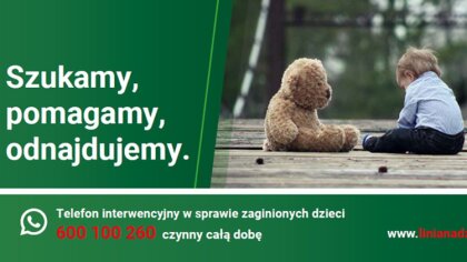 Ostrów Mazowiecka - Od lipca tego roku Stowarzyszenie Pomocy Rodzinom 