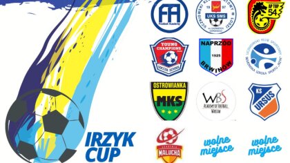 Ostrów Mazowiecka - Już niebawem MKS Ostrowianka weźmie udział w turnieju piłkar