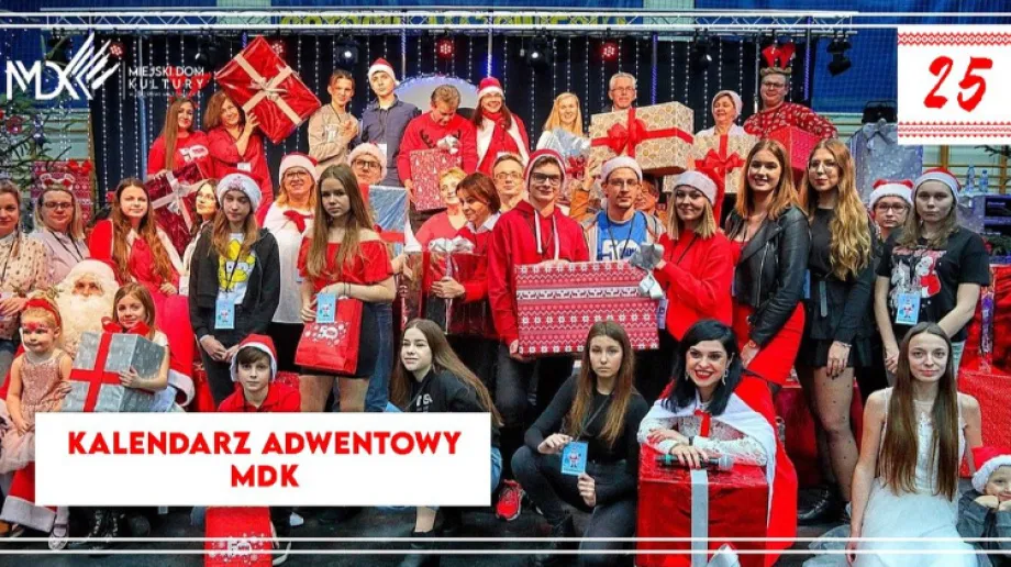 fot. Miejski Dom Kultury w Ostrowi Mazowieckiej