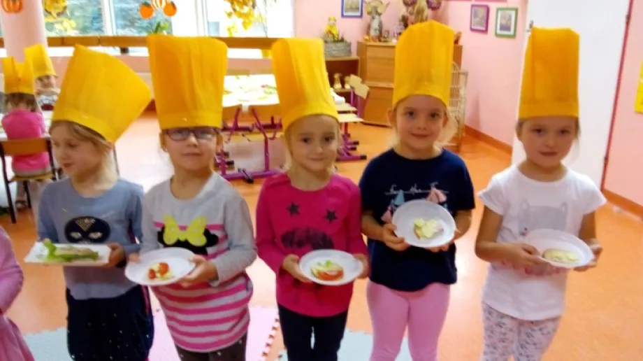 fot. Miejskie Przedszkole nr 2 w Ostrowi Mazowieckiej