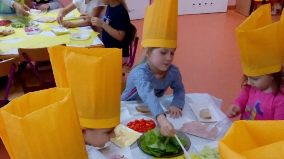 fot. Miejskie Przedszkole nr 2 w Ostrowi Mazowieckiej