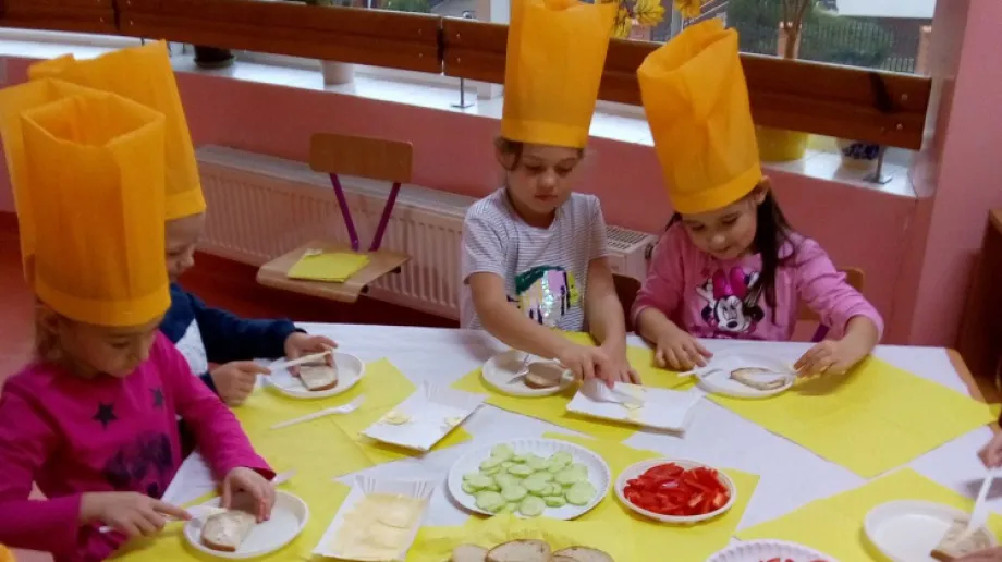 fot. Miejskie Przedszkole nr 2 w Ostrowi Mazowieckiej