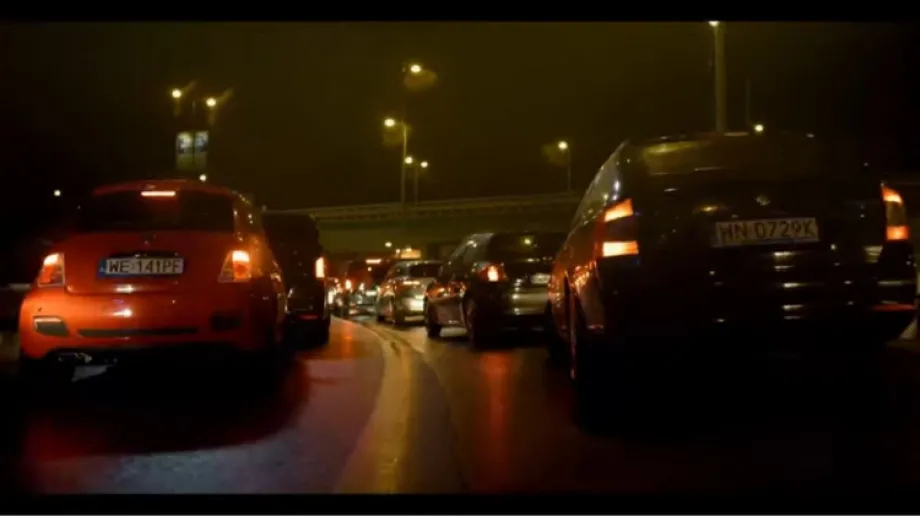 Polska policja przygotowała akcję, która w swoim zamiarze ma uświadomić znaczenie: korytarz ratunkowy, tak zwany korytarza życia.
[foto]2533