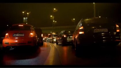 Ostrów Mazowiecka - Polska policja przygotowała akcję, która w swoim zamiarze ma