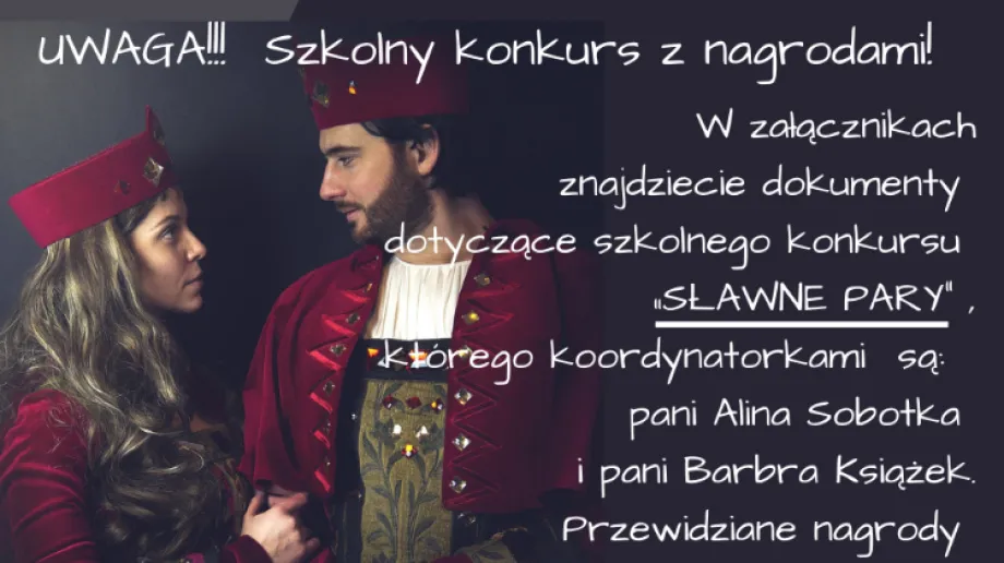 fot. Zespół Szkół Centrum Kształcenia Rolniczego w Starym Lubiejewie / Facebook