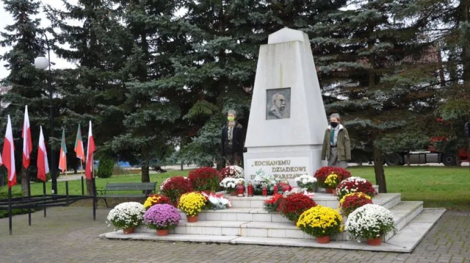 fot. Urząd Gminy w Małkini Górnej