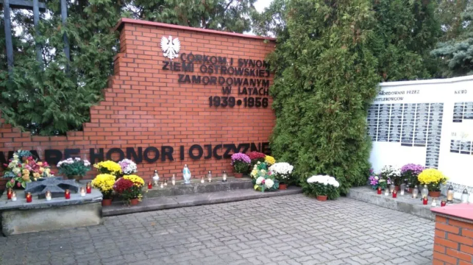 fot. Urząd Miasta Ostrów Mazowiecka / Facebook