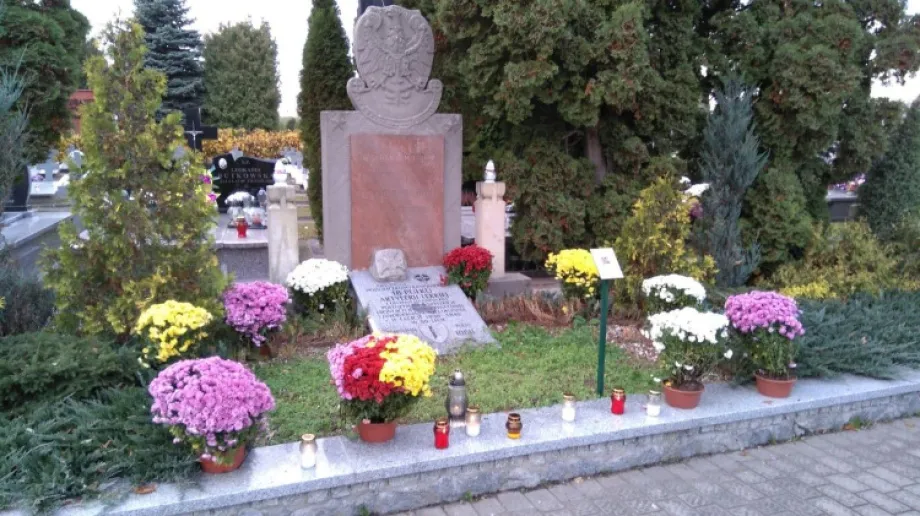 fot. Urząd Miasta Ostrów Mazowiecka / Facebook