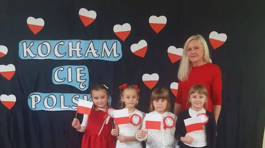 fot. Miejskie Przedszkole nr 2 w Ostrowi Mazowieckiej