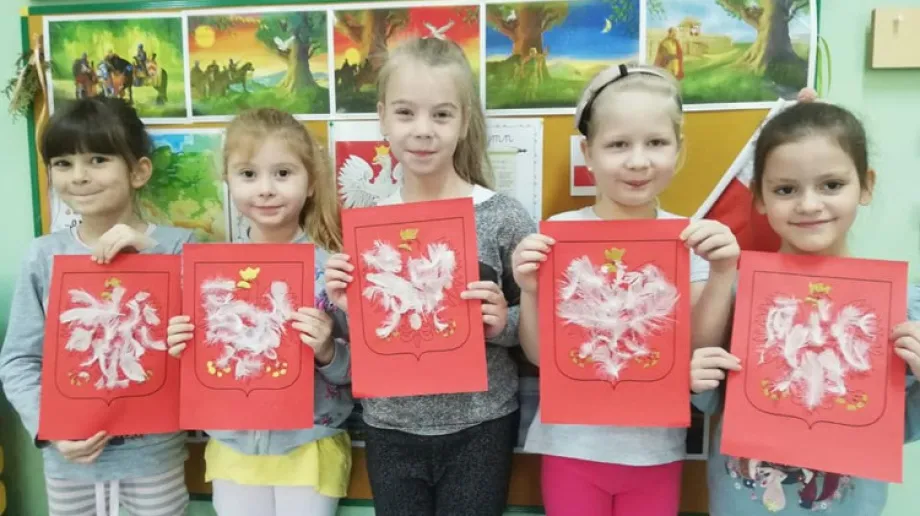 fot. Miejskie Przedszkole nr 2 w Ostrowi Mazowieckiej