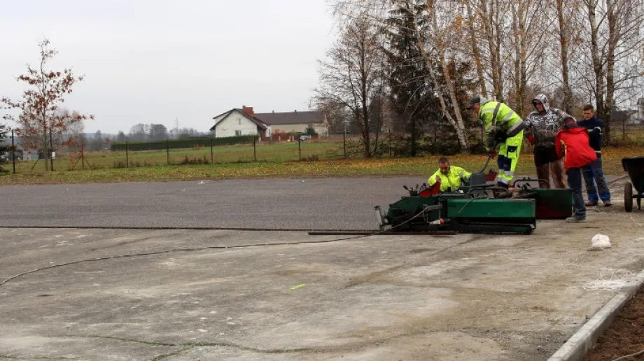 fot. Urząd Gminy w Broku (brok.pl)