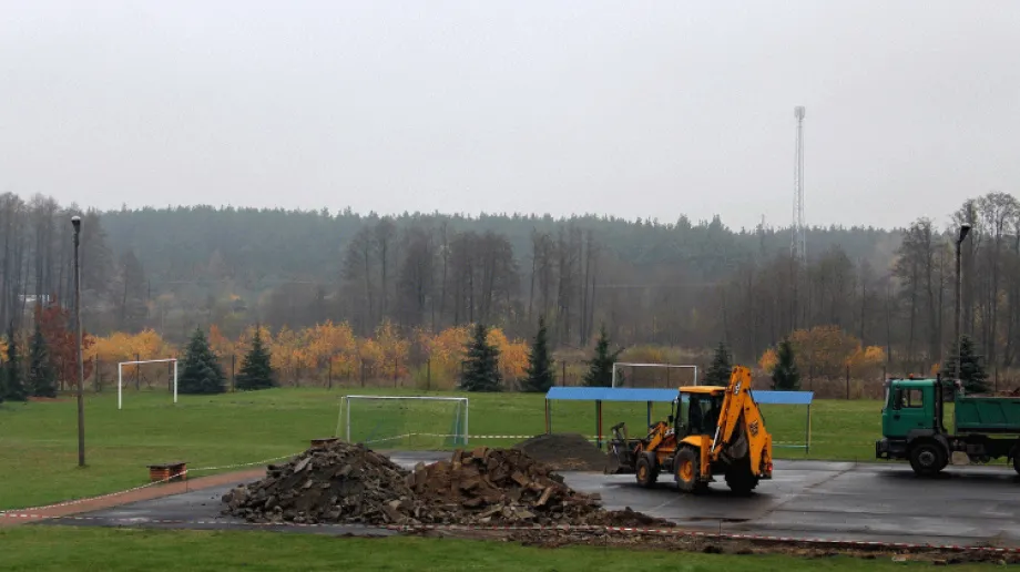 fot. Urząd Gminy w Broku (brok.pl)