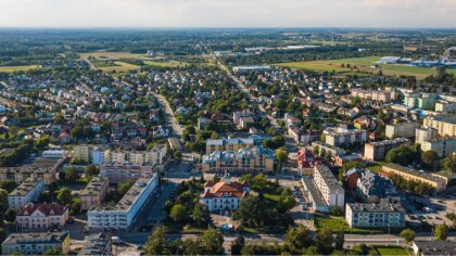 Ostrów Mazowiecka - Podczas ostatnich obrad XXI sesji Rady Miasta Ostrowi Mazowi