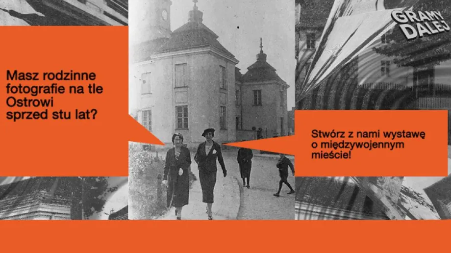 fot. Muzeum Dom Rodziny Pileckich / Facebook