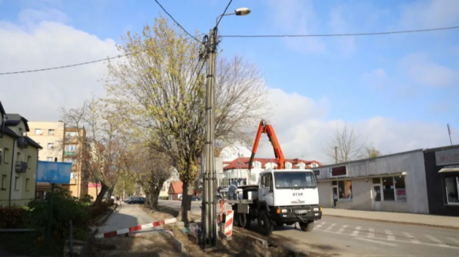 fot. Urząd Miasta Ostrów Mazowiecka