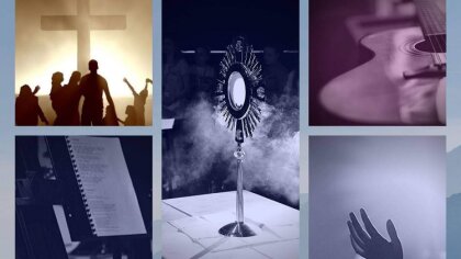 Ostrów Mazowiecka - Parafia Chrystusa Dobrego Pasterza w Ostrowi Mazowieckiej or