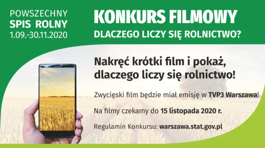 fot. Urząd Statystyczny w Warszawie