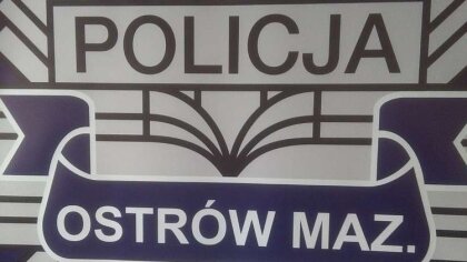 Ostrów Mazowiecka - Ostrowscy kryminalni zatrzymali dwóch mężczyzn, którzy na po