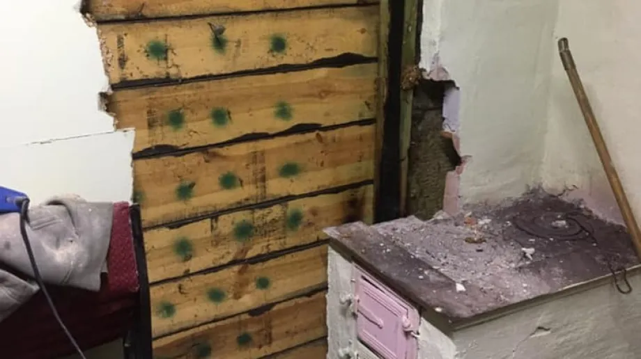 fot. Ochotnicza Straż Pożarna Brok