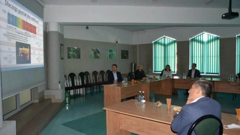 fot. Urząd Gminy Ostrów Mazowiecka