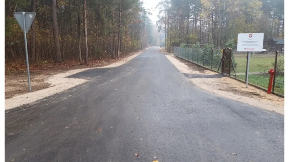 fot. Urząd Gminy Zaręby Kościelne