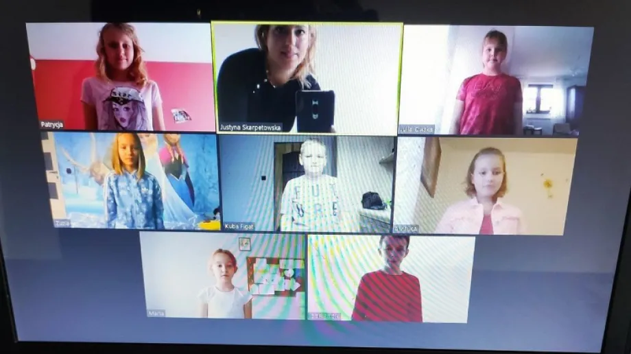 fot. Miasto i Gmina Brok