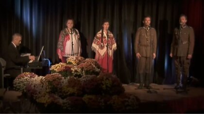 Ostrów Mazowiecka - Miejska Biblioteka Publiczna w Ostrowi Mazowieckiej po raz k