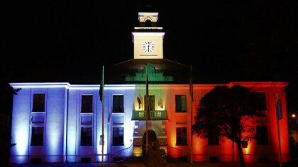 Ostrów Mazowiecka - Ze względu na trwający reżim sanitarny i walkę z koronawirus