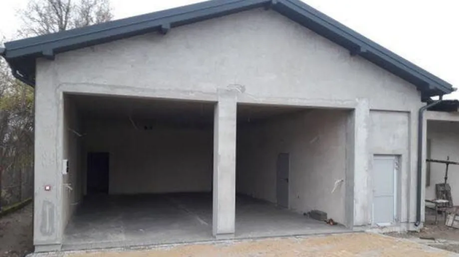 fot. OSP KSRG Komorowo