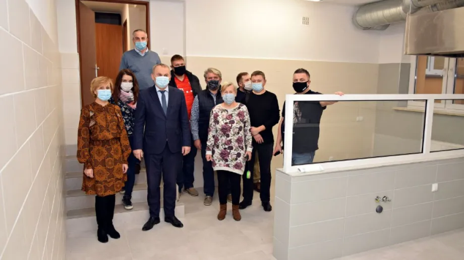 fot. Zespół Szkół Centrum Kształcenia Rolniczego w Starym Lubiejewie