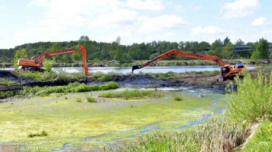 fot. Miasto i Gmina Brok