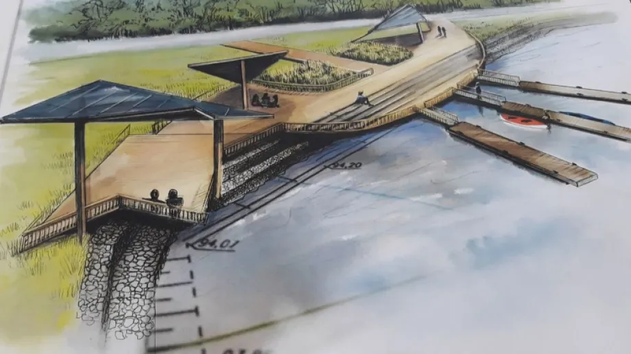 fot. Miasto i Gmina Brok